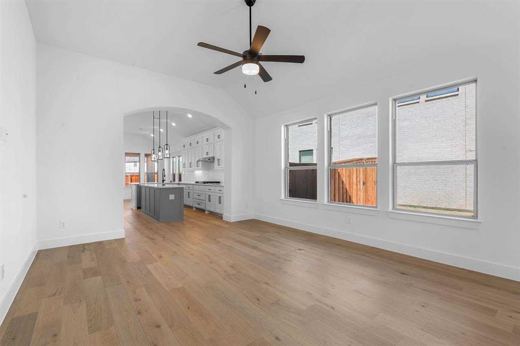 Cambridge Crossing 40s - Residential