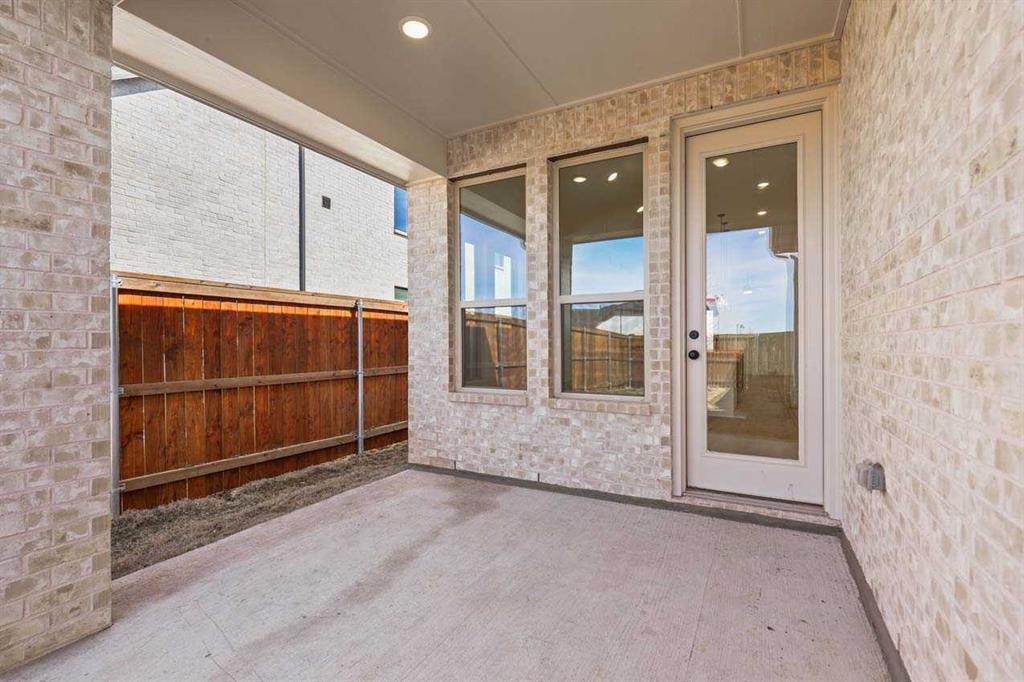 Cambridge Crossing 40s - Residential