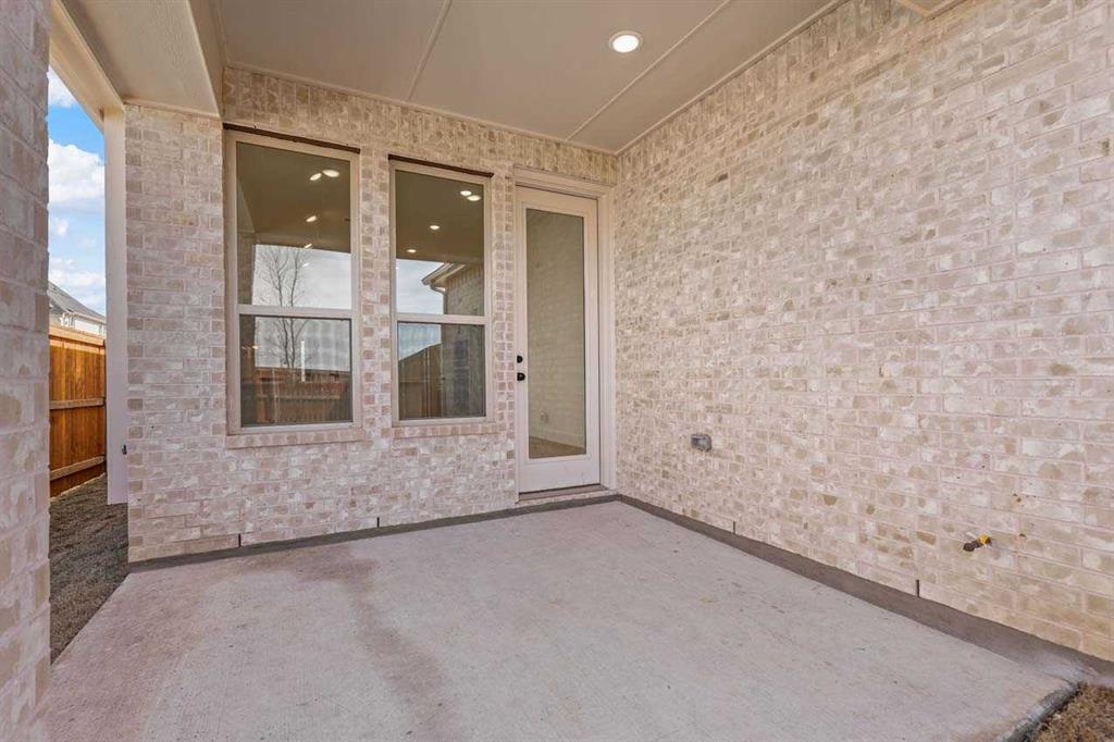 Cambridge Crossing 40s - Residential