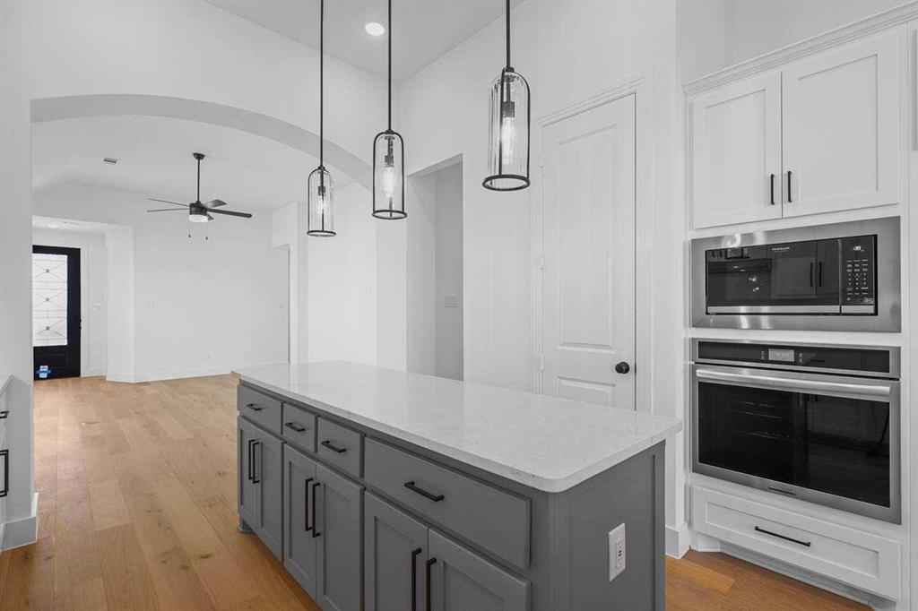 Cambridge Crossing 40s - Residential