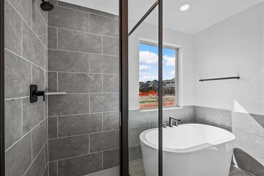 Cambridge Crossing 40s - Residential