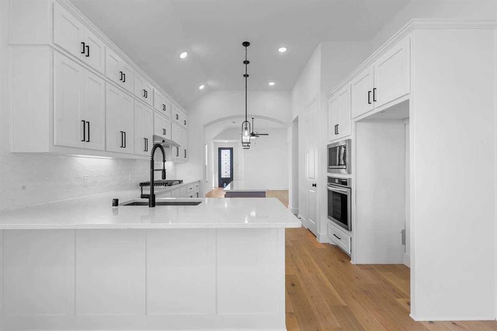 Cambridge Crossing 40s - Residential