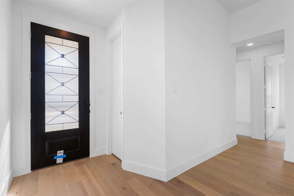 Cambridge Crossing 40s - Residential