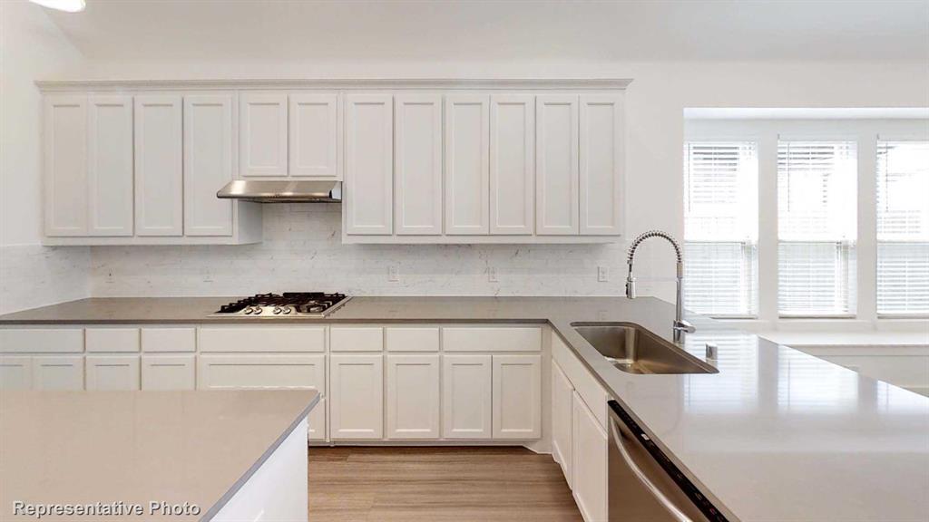 Cambridge Crossing 40s - Residential