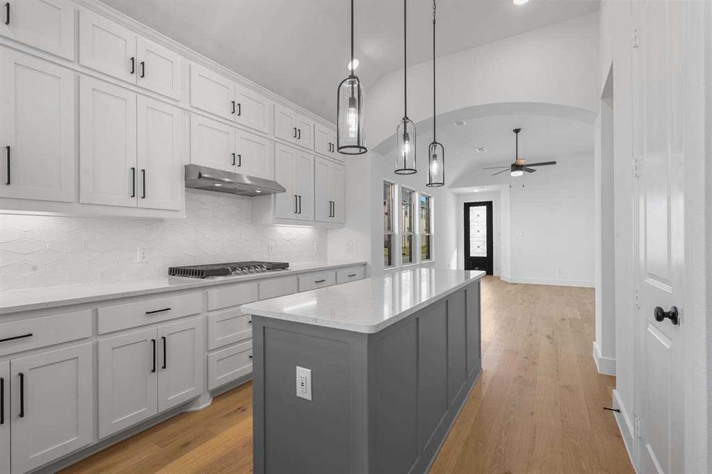 Cambridge Crossing 40s - Residential