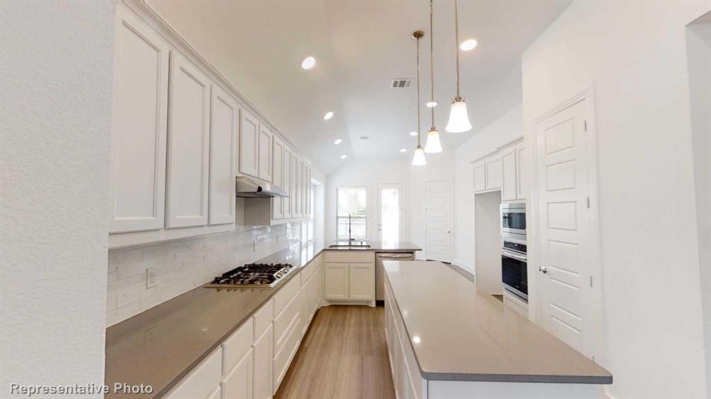 Cambridge Crossing 40s - Residential