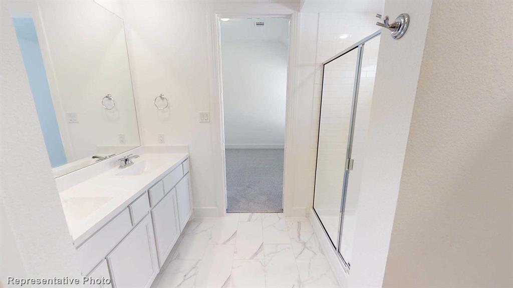 Cambridge Crossing 40s - Residential