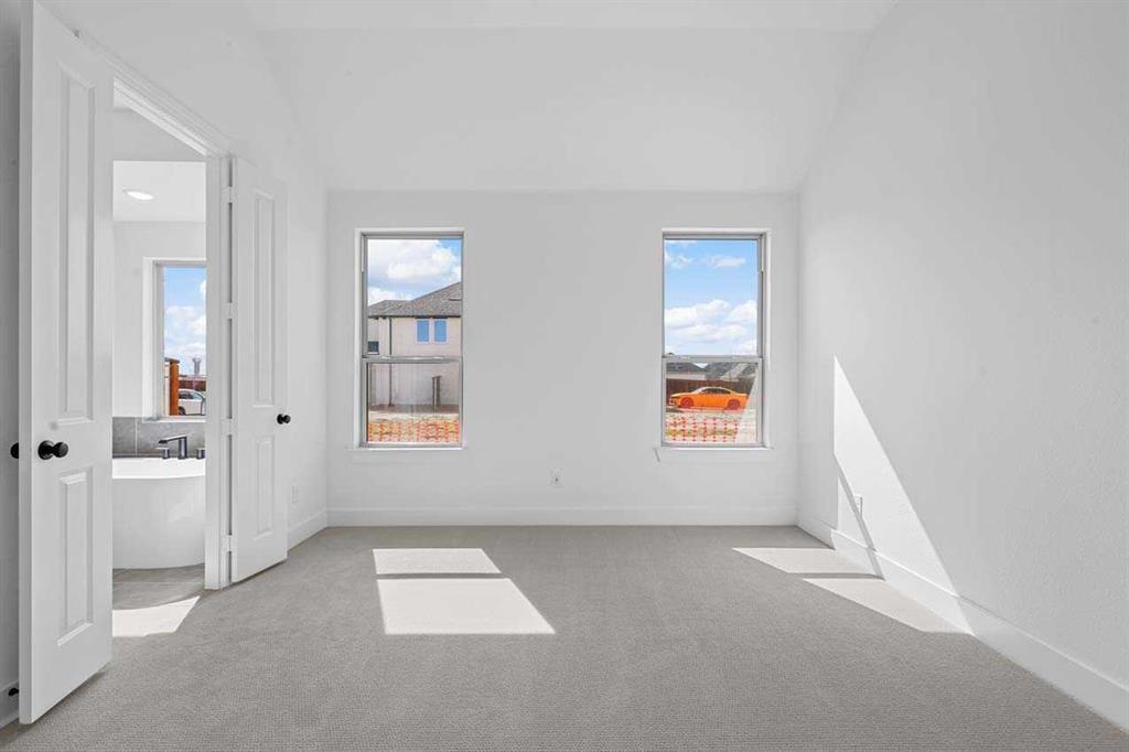 Cambridge Crossing 40s - Residential