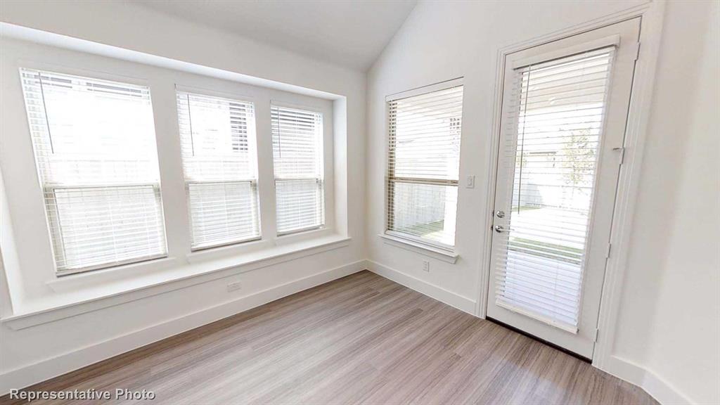 Cambridge Crossing 40s - Residential