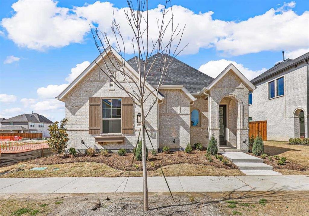 Cambridge Crossing 40s - Residential