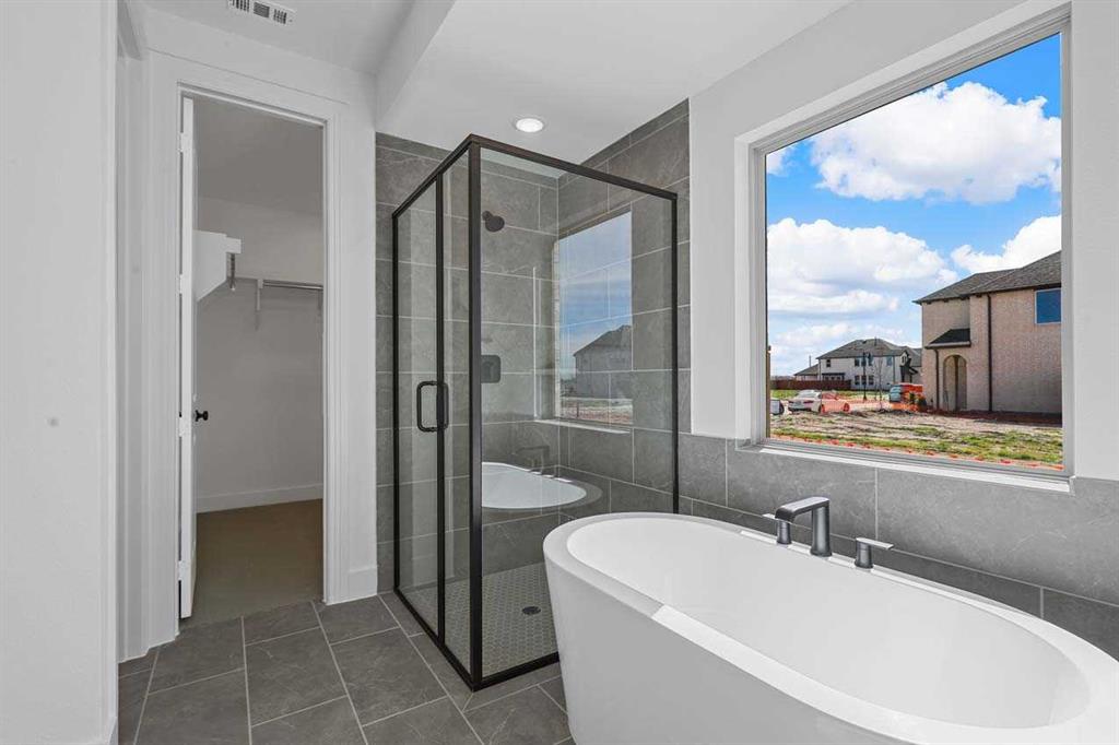 Cambridge Crossing 40s - Residential