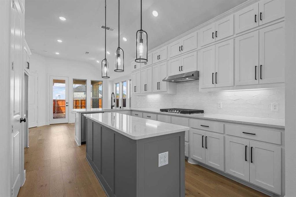 Cambridge Crossing 40s - Residential