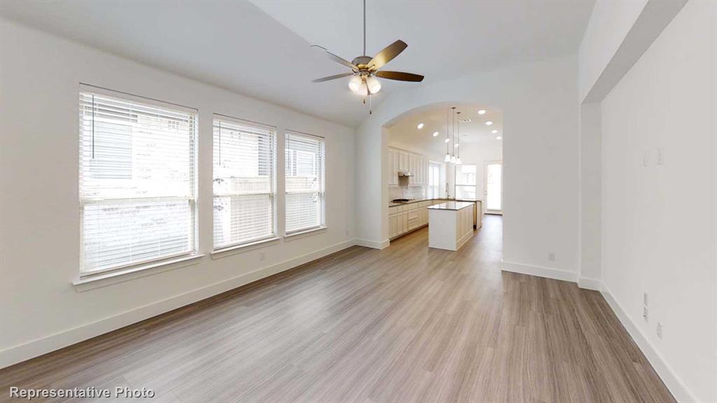 Cambridge Crossing 40s - Residential