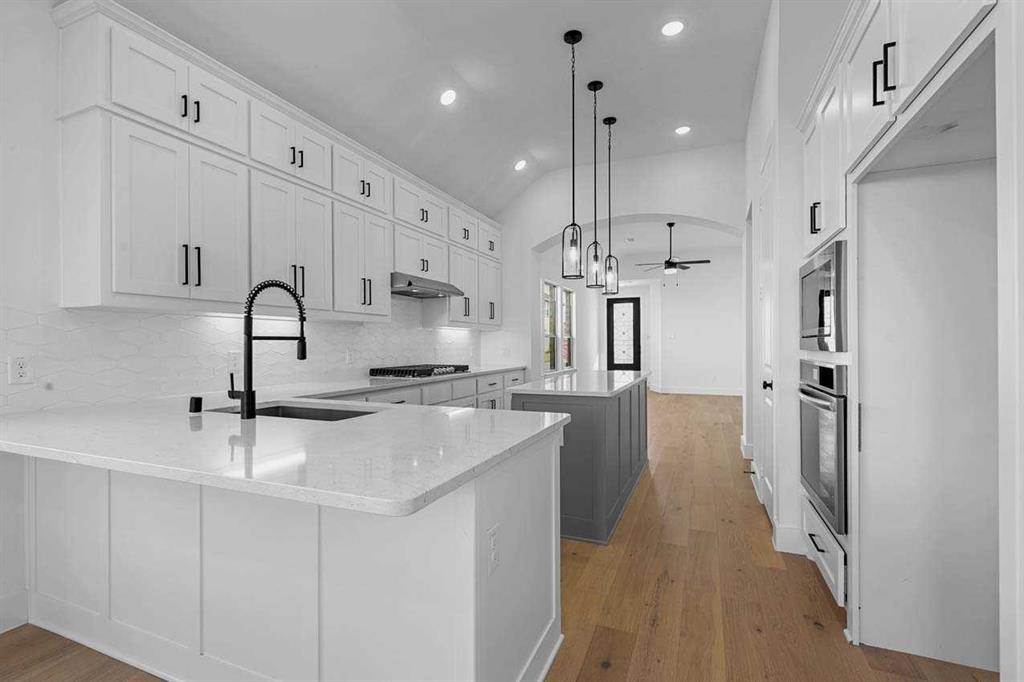 Cambridge Crossing 40s - Residential