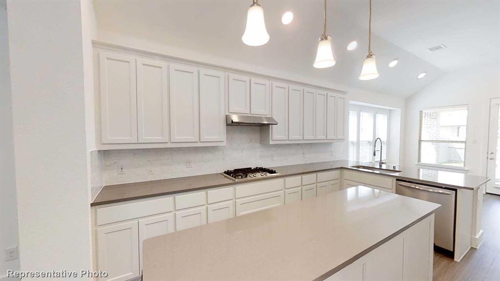 Cambridge Crossing 40s - Residential