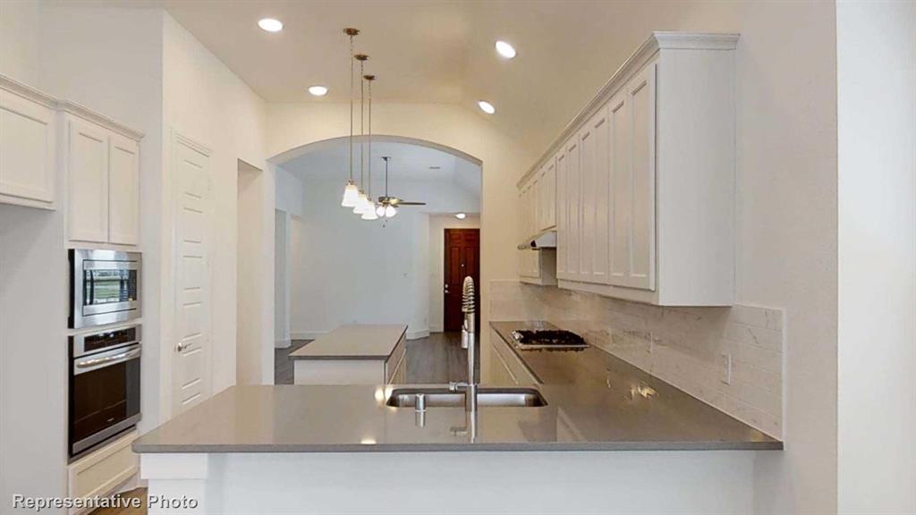 Cambridge Crossing 40s - Residential