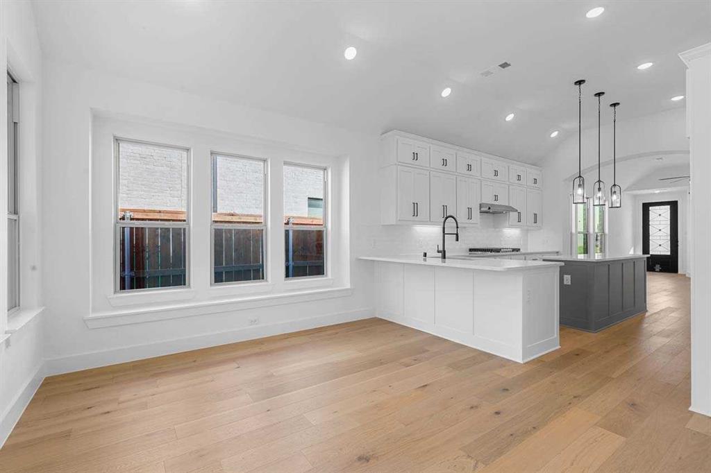 Cambridge Crossing 40s - Residential