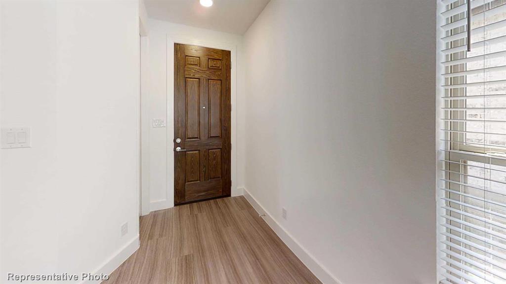 Cambridge Crossing 40s - Residential