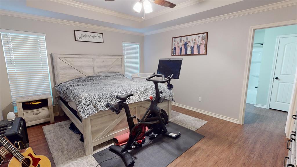 Griffin Estates Ph 1 - Residential