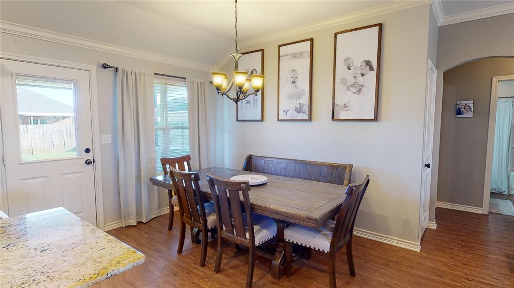 Griffin Estates Ph 1 - Residential