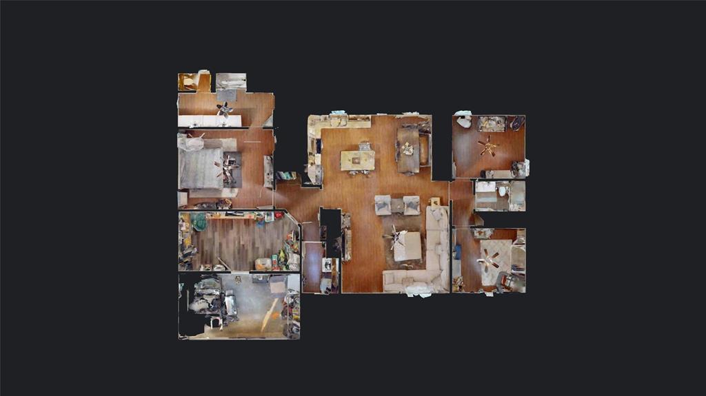 Griffin Estates Ph 1 - Residential