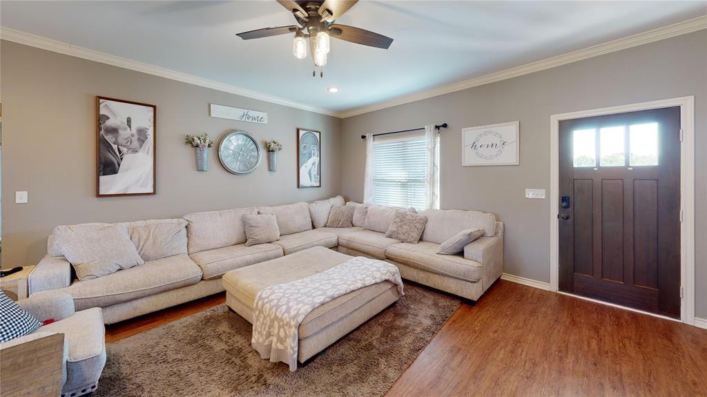 Griffin Estates Ph 1 - Residential