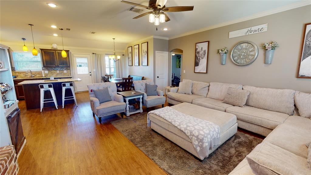 Griffin Estates Ph 1 - Residential