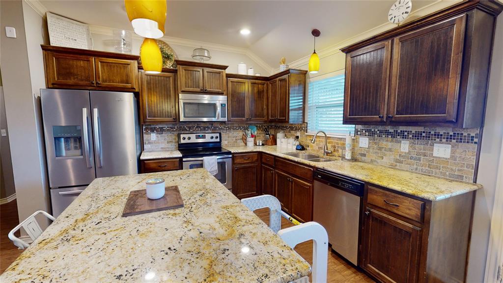 Griffin Estates Ph 1 - Residential