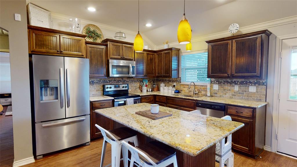 Griffin Estates Ph 1 - Residential