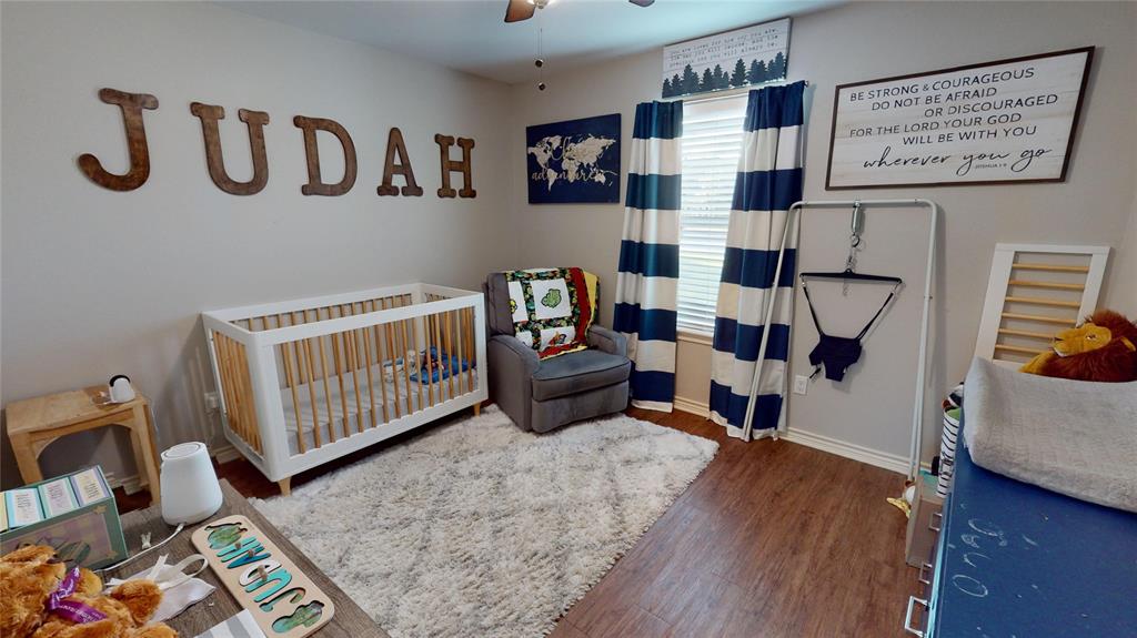 Griffin Estates Ph 1 - Residential