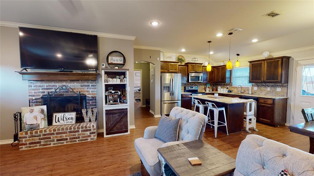 Griffin Estates Ph 1 - Residential