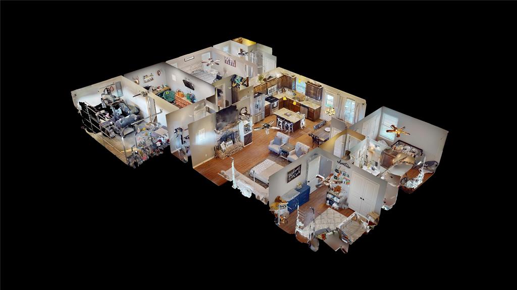 Griffin Estates Ph 1 - Residential