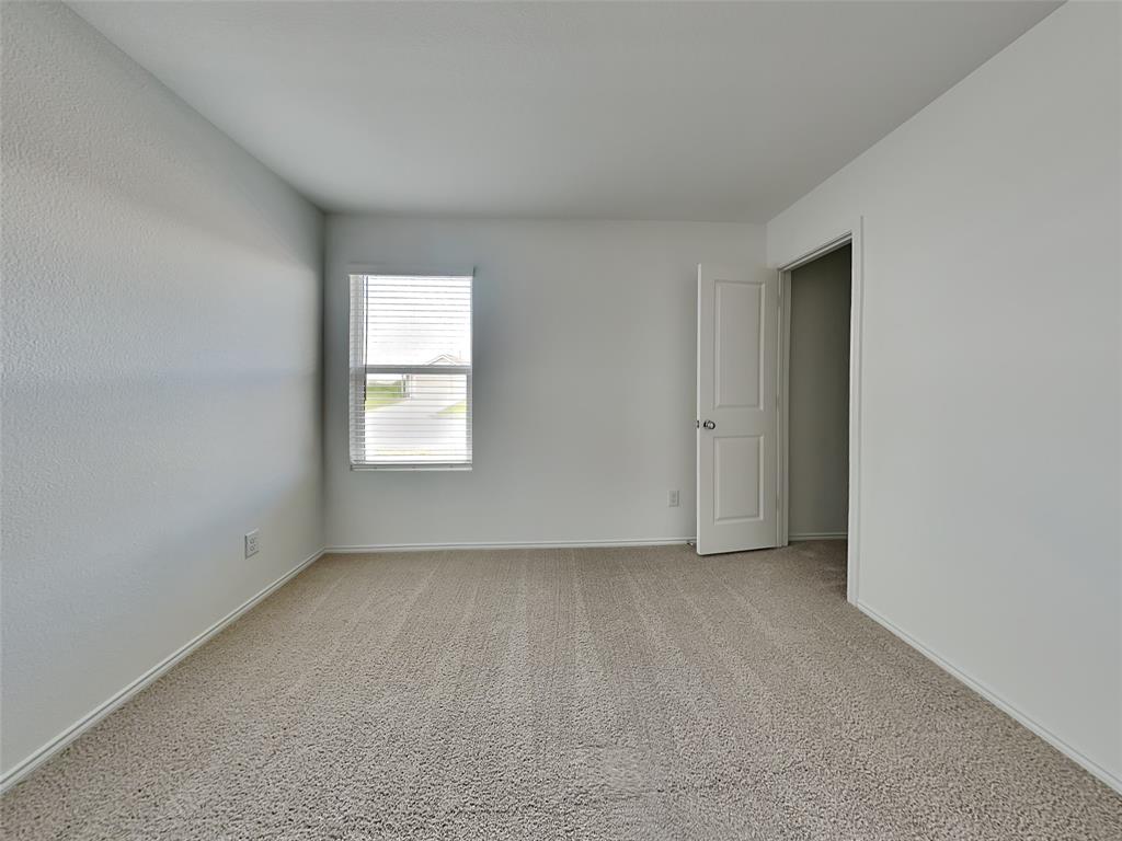 Trinity Crossing - Residential Lease