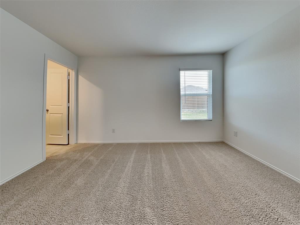 Trinity Crossing - Residential Lease