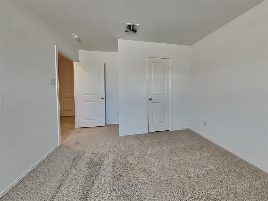 Trinity Crossing - Residential Lease