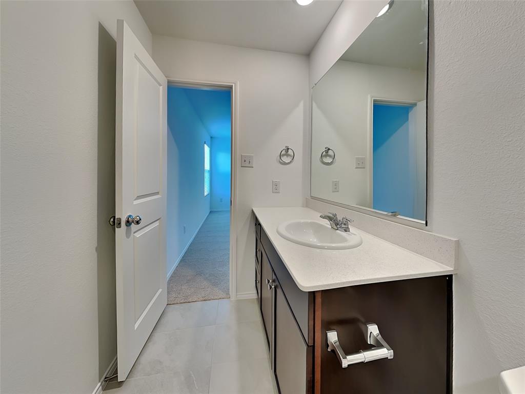 Trinity Crossing - Residential Lease