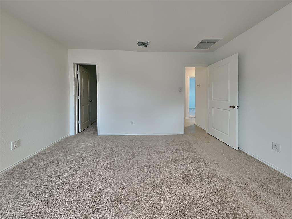 Trinity Crossing - Residential Lease