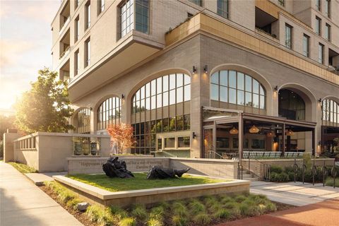 4205 Buena Vista Street 502 Dallas TX 75205