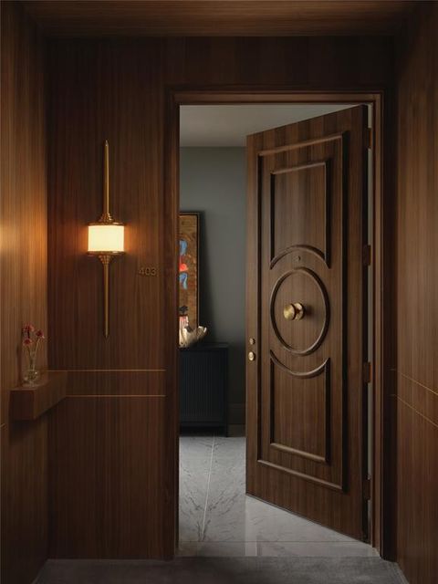 Tiny photo for 4205 Buena Vista Street #502, Dallas, TX 75205 (MLS # 21055560)