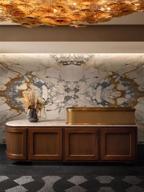 Tiny photo for 4205 Buena Vista Street #502, Dallas, TX 75205 (MLS # 21055560)