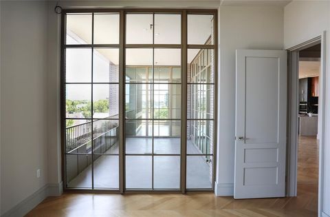 Tiny photo for 4205 Buena Vista Street #502, Dallas, TX 75205 (MLS # 21055560)