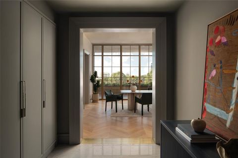 Tiny photo for 4205 Buena Vista Street #502, Dallas, TX 75205 (MLS # 21055560)