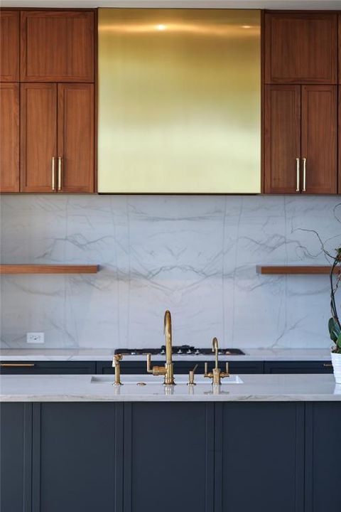 Tiny photo for 4205 Buena Vista Street #502, Dallas, TX 75205 (MLS # 21055560)