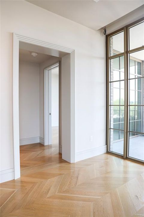 Tiny photo for 4205 Buena Vista Street #502, Dallas, TX 75205 (MLS # 21055560)