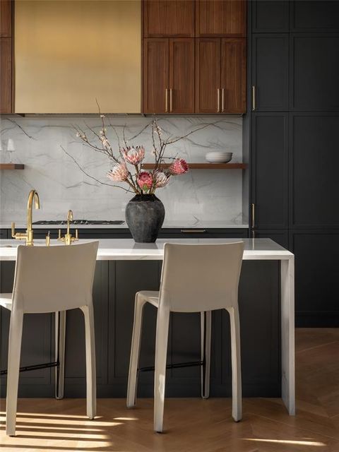 Tiny photo for 4205 Buena Vista Street #502, Dallas, TX 75205 (MLS # 21055560)