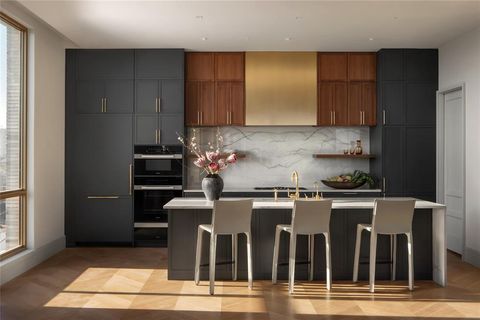 Tiny photo for 4205 Buena Vista Street #502, Dallas, TX 75205 (MLS # 21055560)