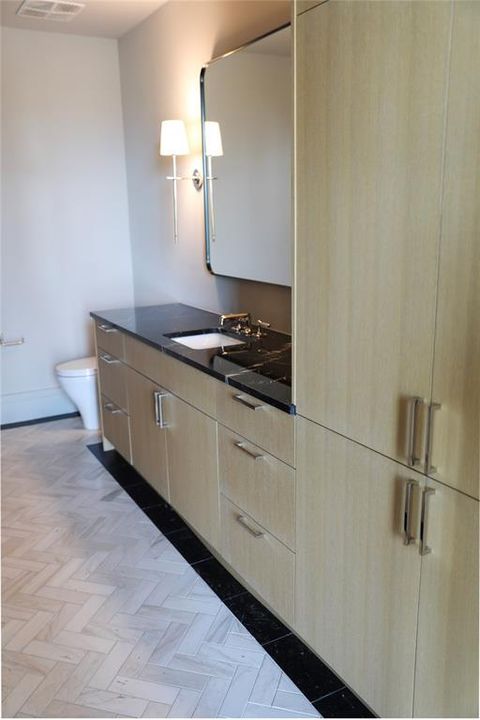 Tiny photo for 4205 Buena Vista Street #502, Dallas, TX 75205 (MLS # 21055560)