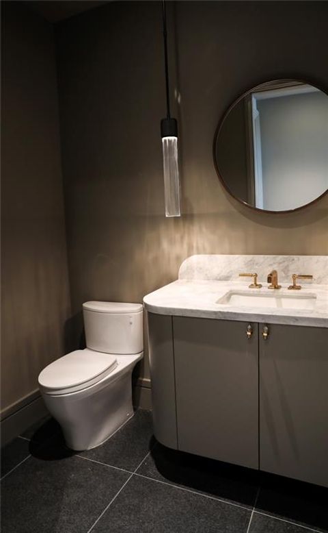 Tiny photo for 4205 Buena Vista Street #502, Dallas, TX 75205 (MLS # 21055560)