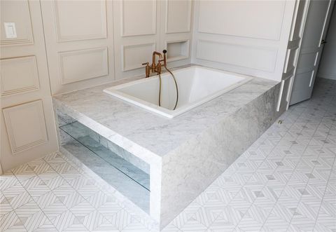 Tiny photo for 4205 Buena Vista Street #502, Dallas, TX 75205 (MLS # 21055560)