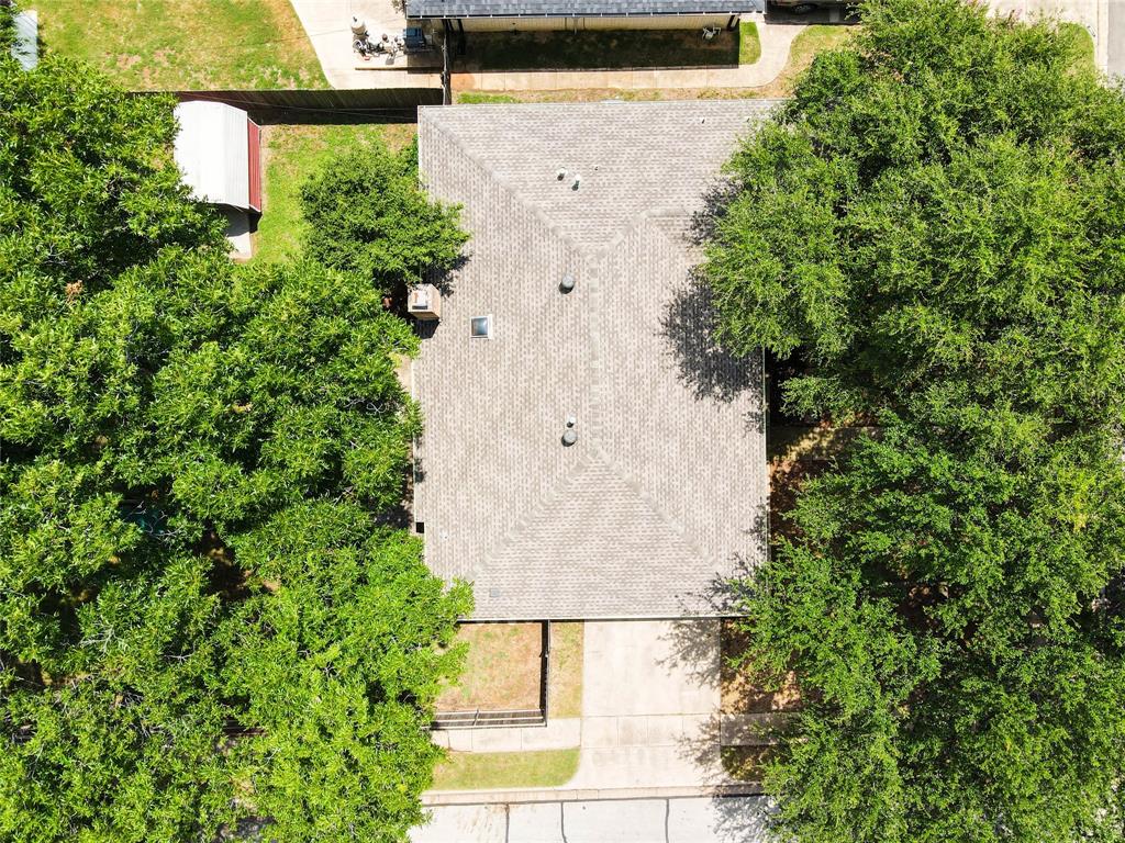 Forest Ridge 2 Add - Residential